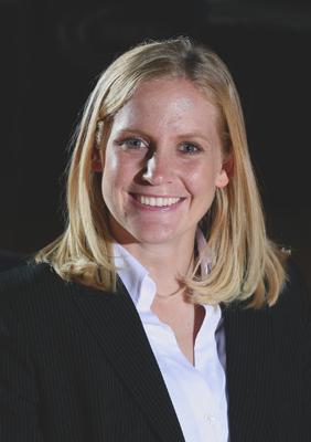Kristen Dowling