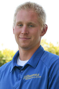Chase Kreitler