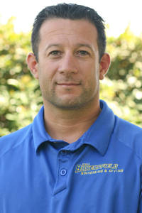Cliff Johansen