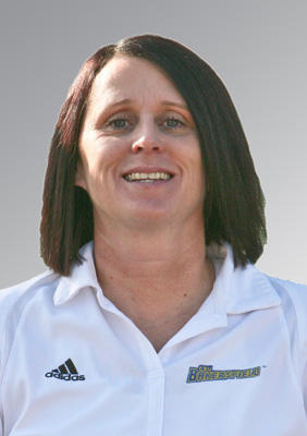 Kristi Lansford