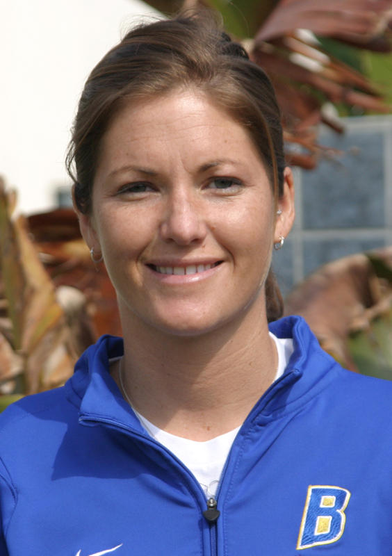 CSUB?s Women's Soccer Coach Nicole Van Dyke To Take Job At Stanford