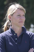 Tracy Draa