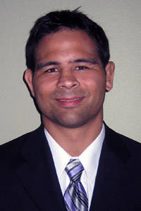 Gerry Abas