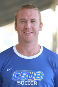 Keith Costigan