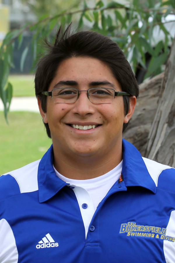 Nick Cavazos