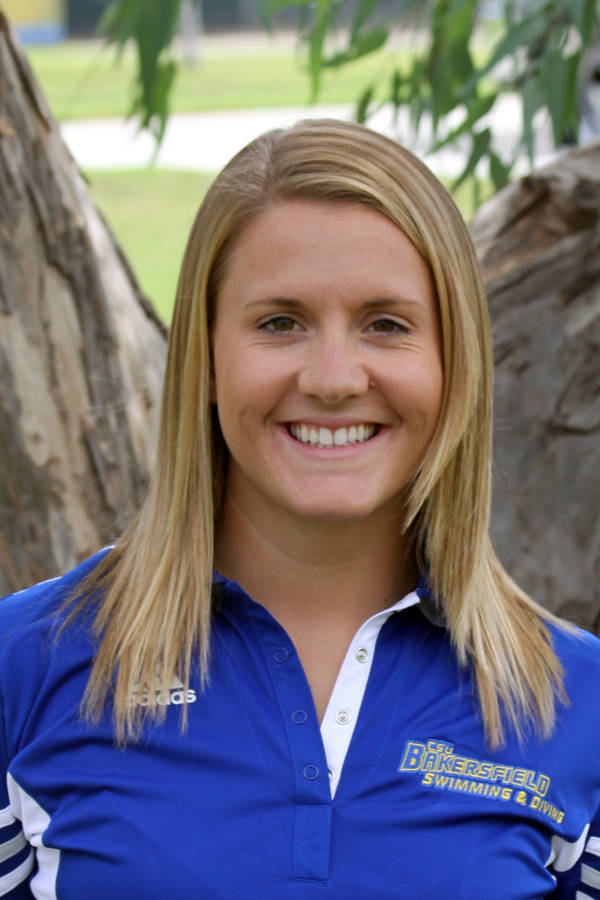 Rachel Holm