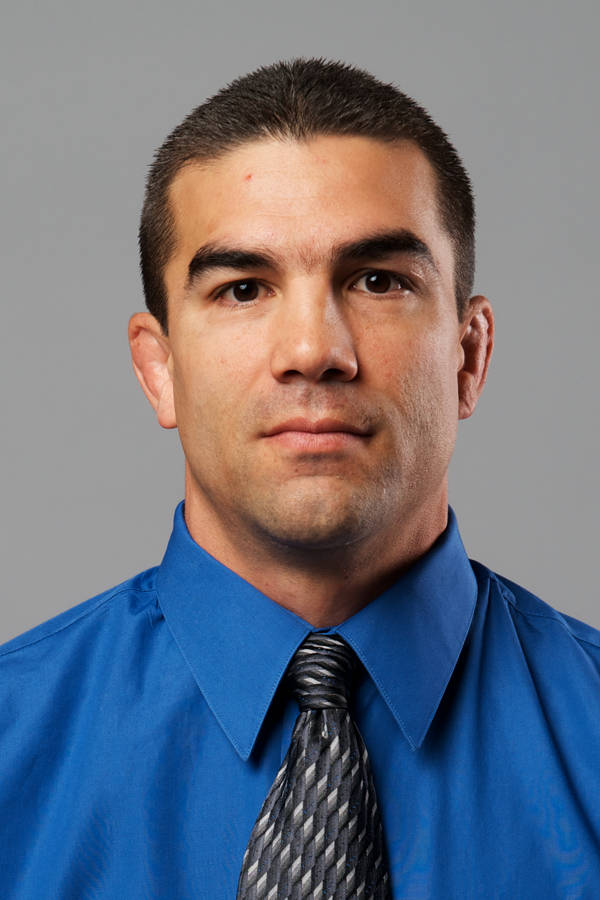 Mike Mendoza