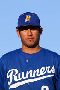 Chuy Frausto