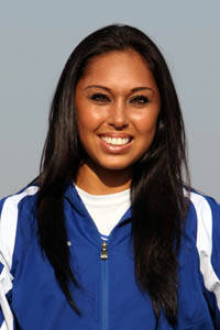 Kristen Fuentez