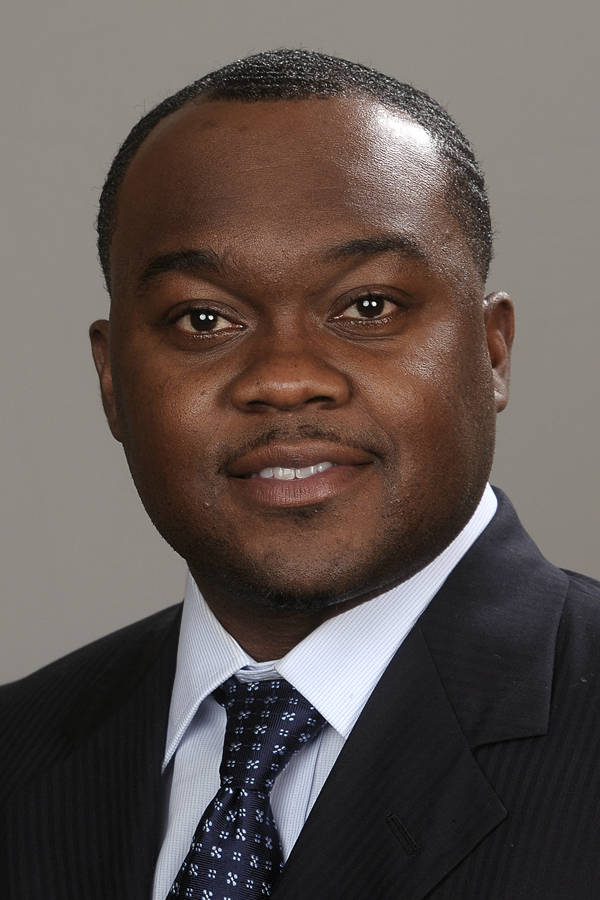 Kevin Missouri