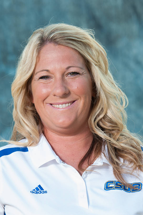 Crissy Buck-Ziegler