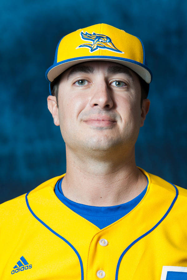 Anthony Barone