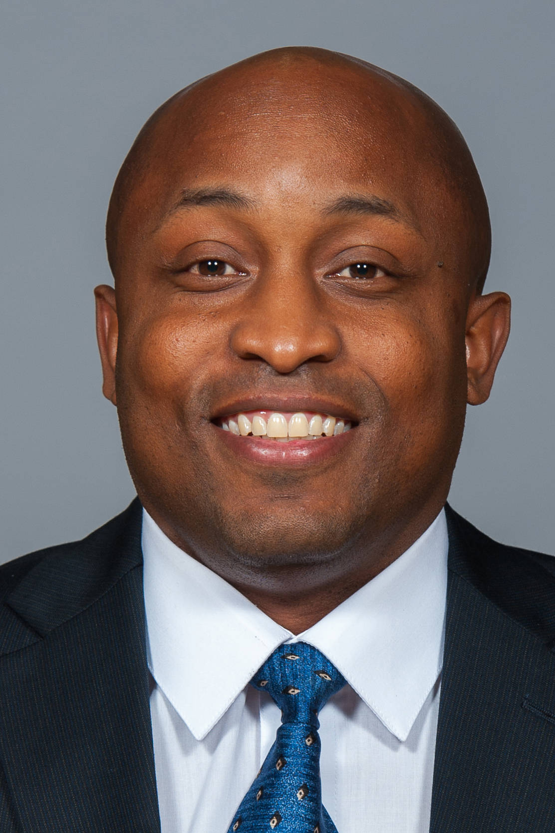 Xavier Johnson
