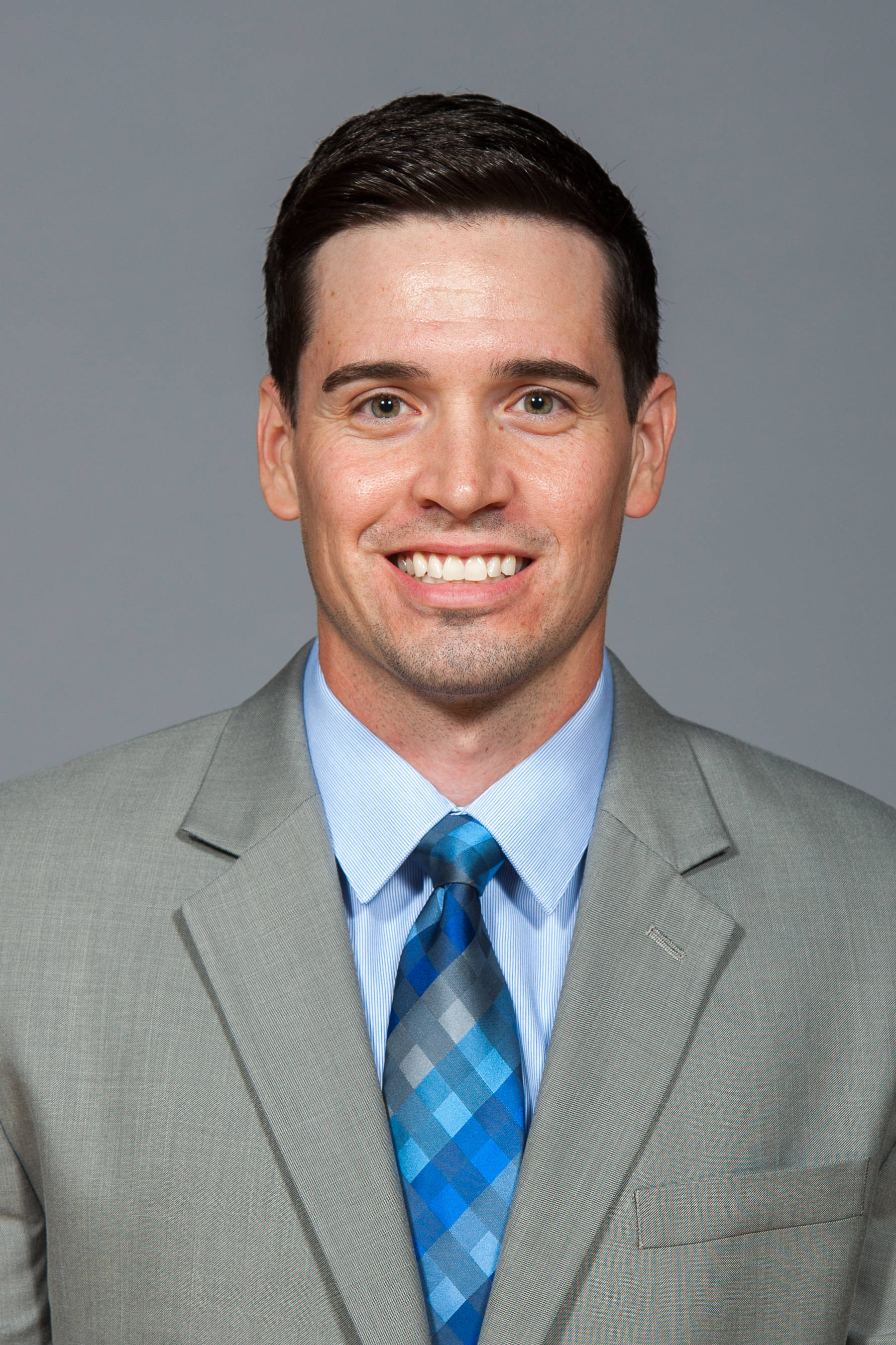 Zack Grasmick