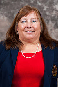 Marcia Mansur-Wentworth