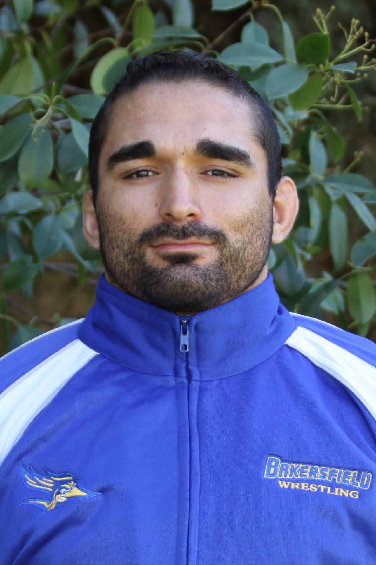 Reuben Franklin