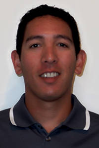 Jonathan Matsumura