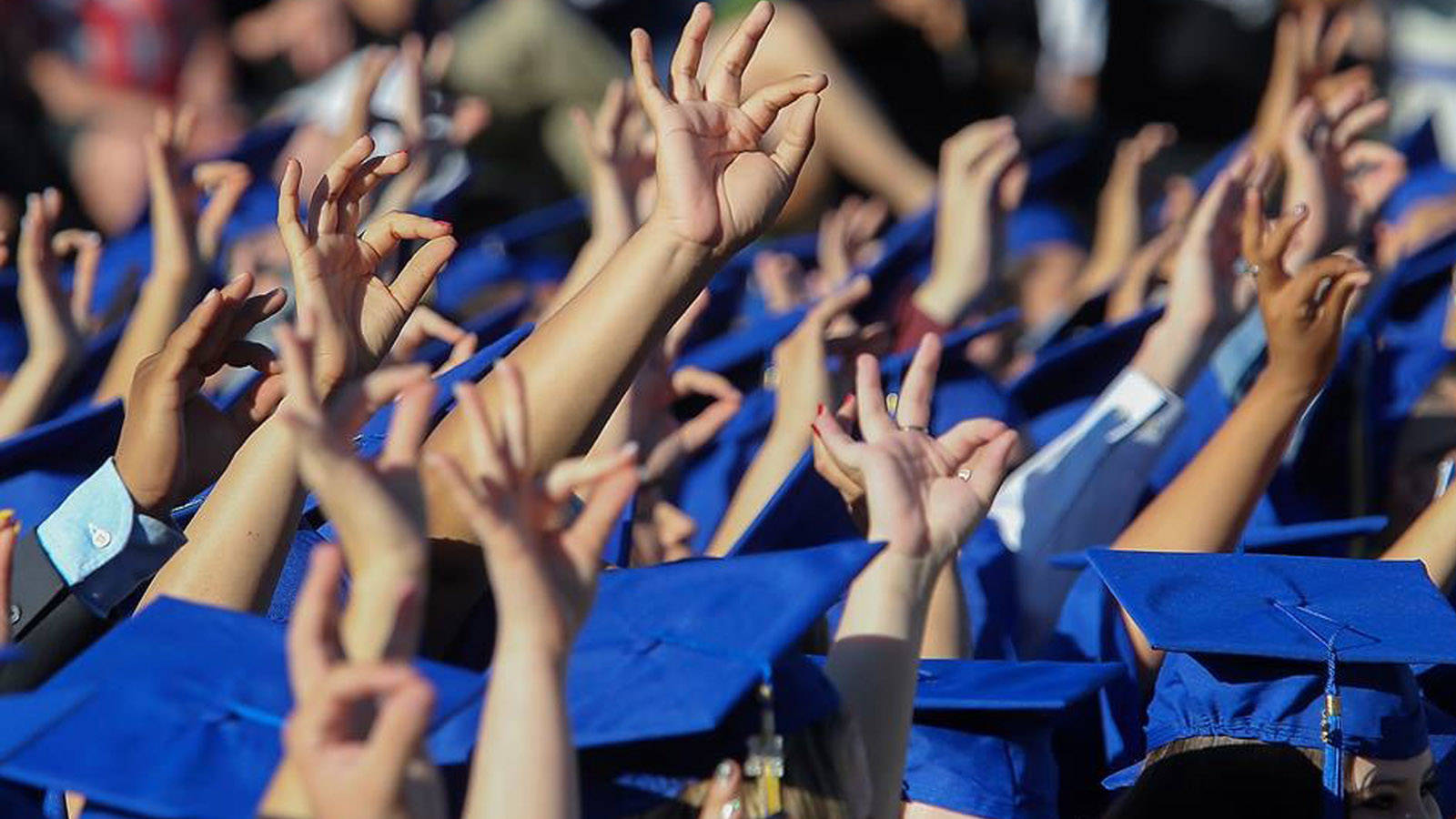 APR and Winter Academics Highlight Continued Success