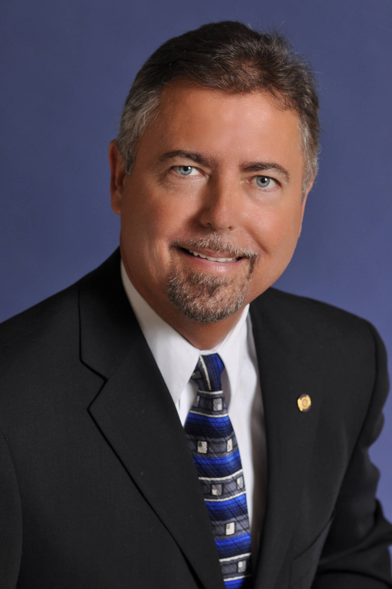 Jim Darling