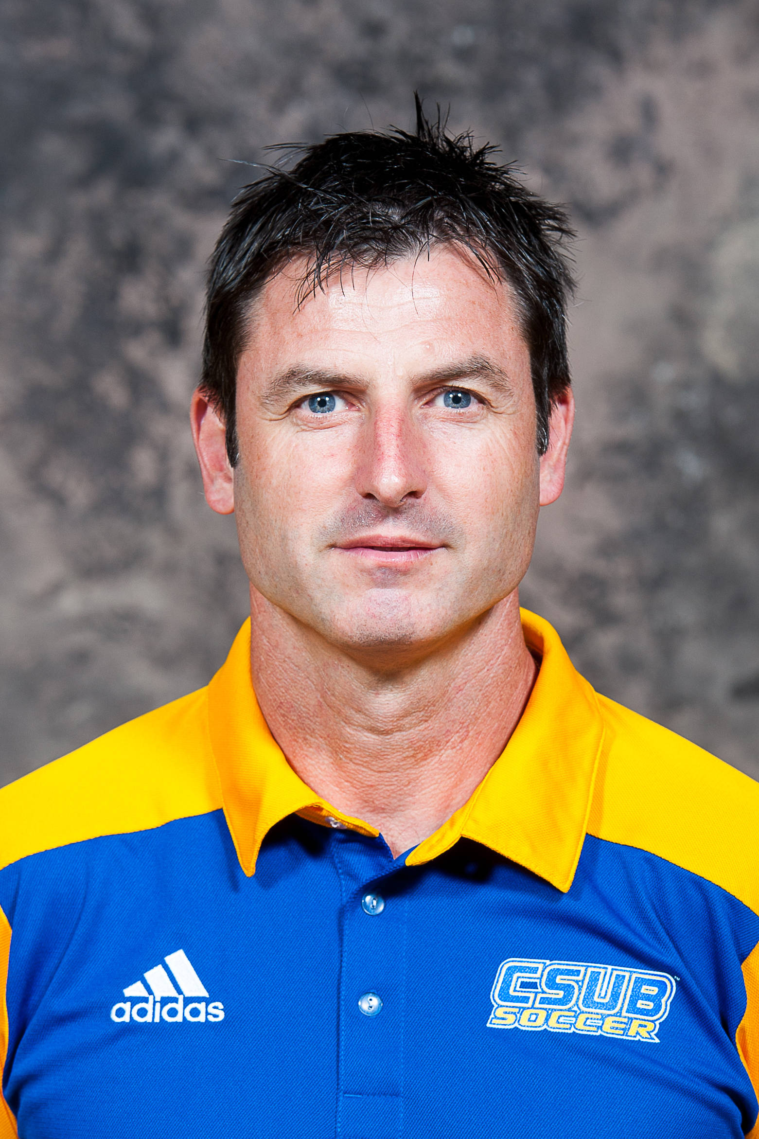 Richie Grant