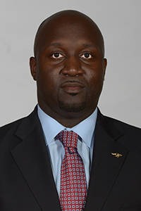 James Alford