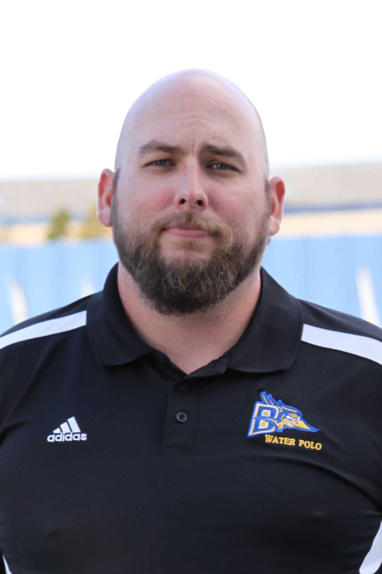 Lee Strosnider