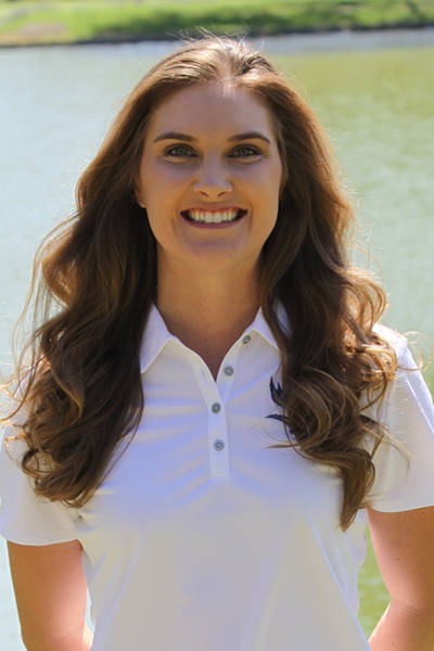 Meggan Bunker
