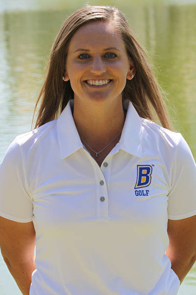 Meghan Thomason