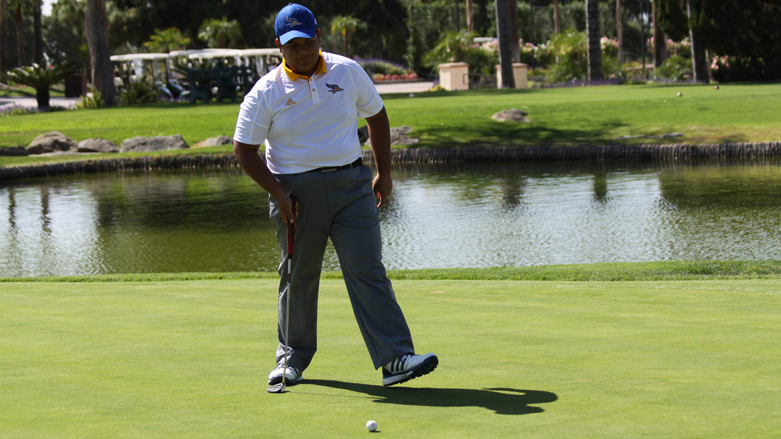 'Runners Set For WAC Championship In Arizona