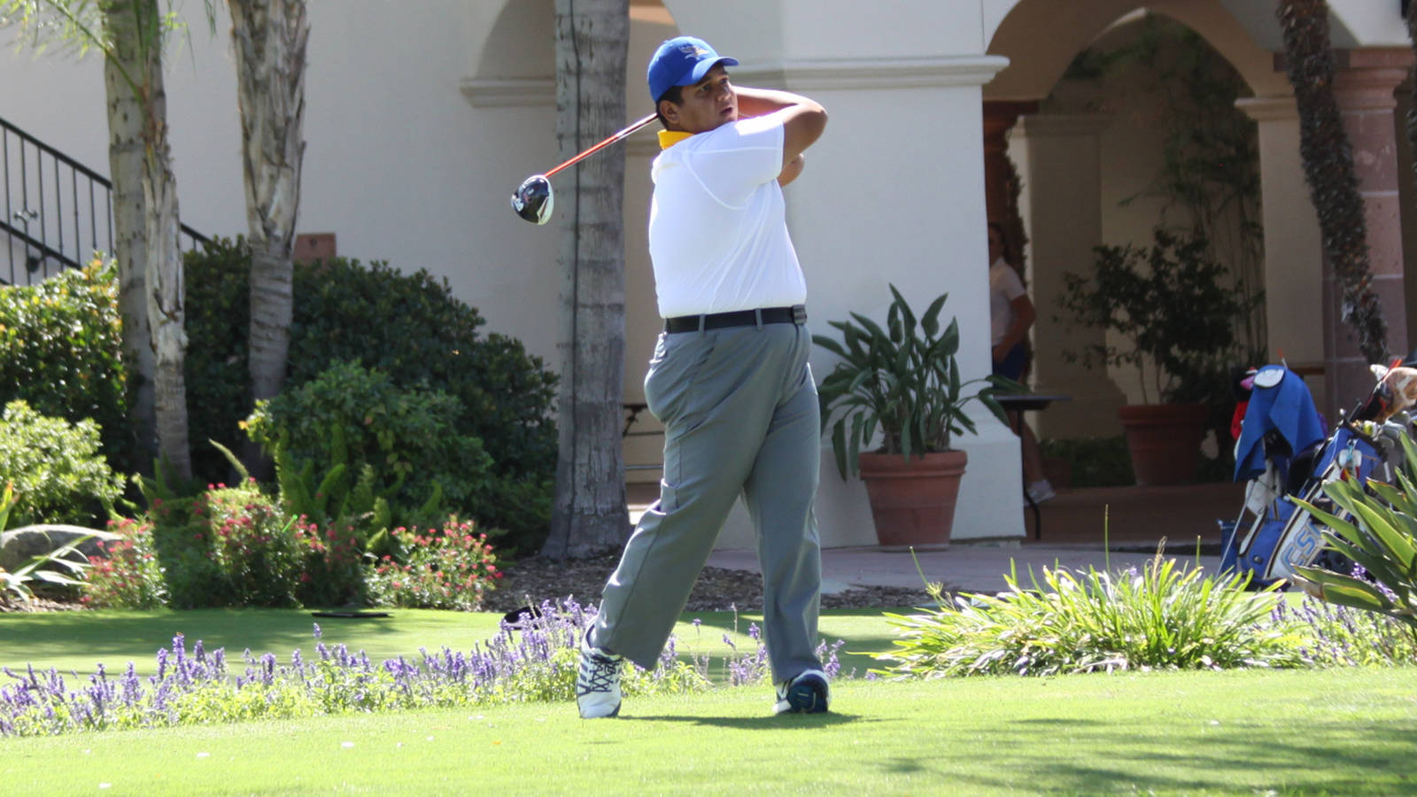 Four 'Runners Shoot In 70s To Wrap Regular Season