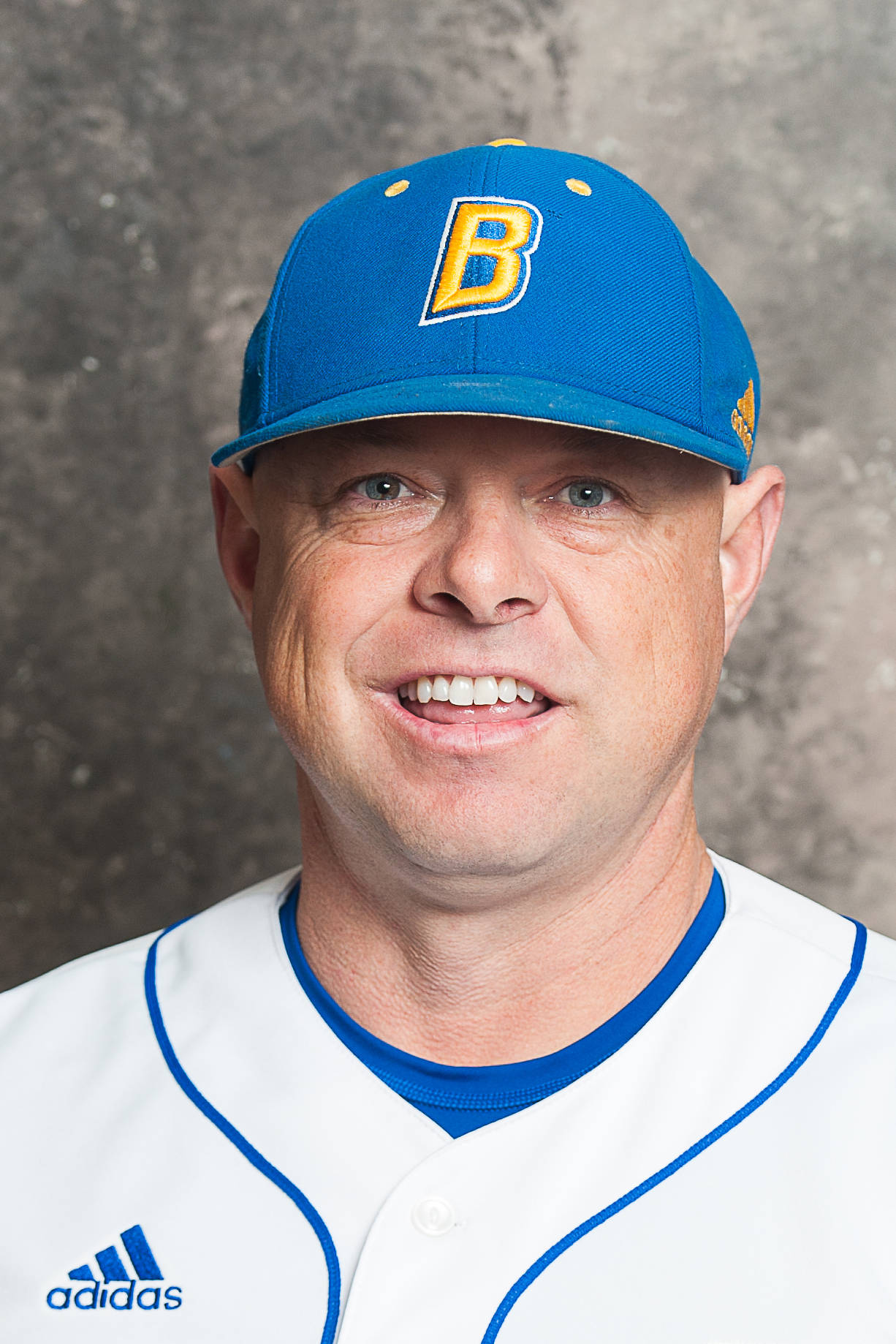 Jeremy Beard
