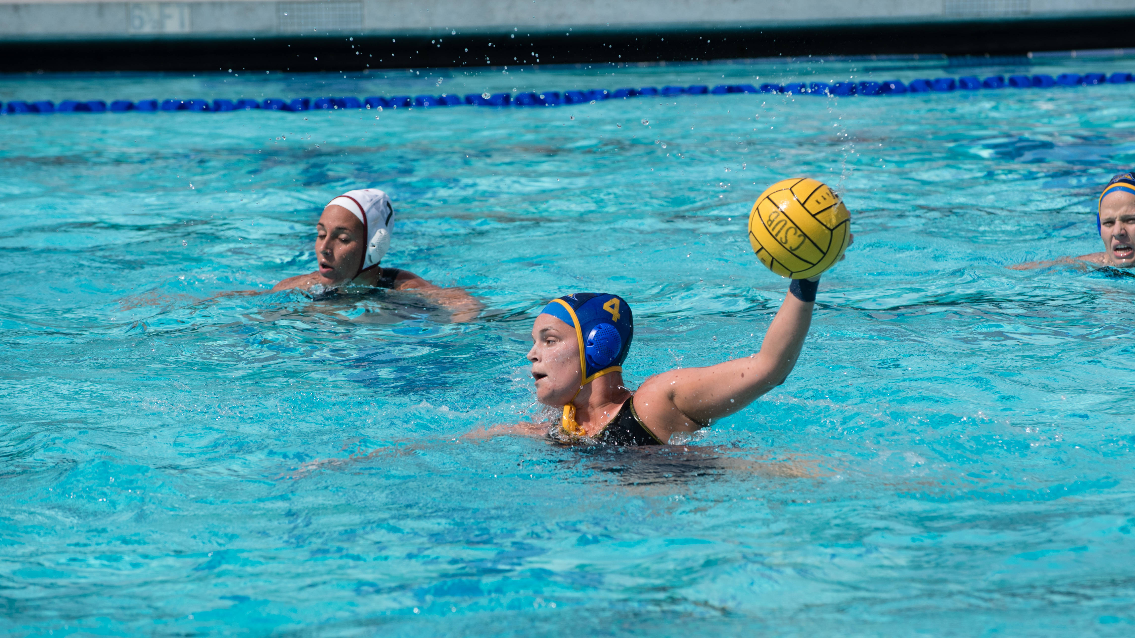 Barrett Named Honorable Mention All-Conference