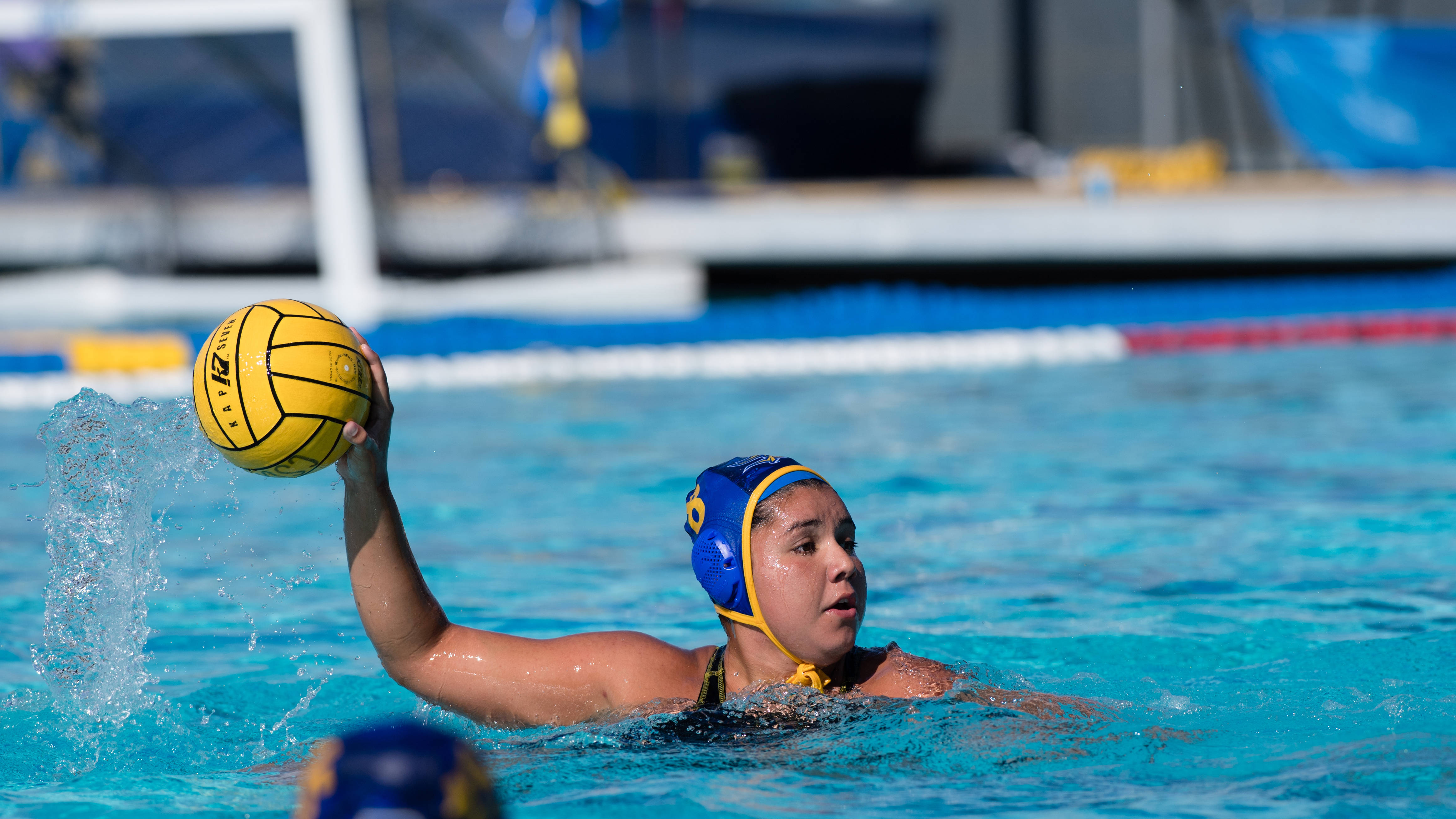 Paz's 6 Goals Leads CSUB Past SJSU 10-9