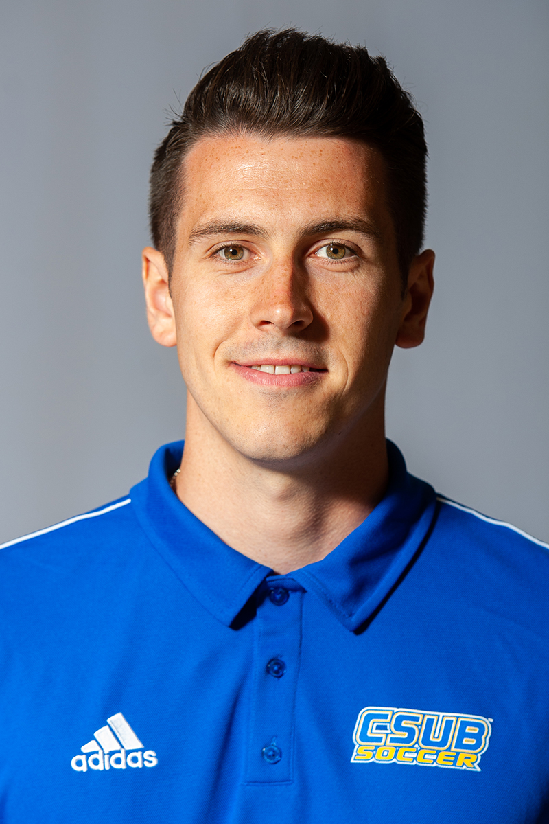 Chris McGaughey