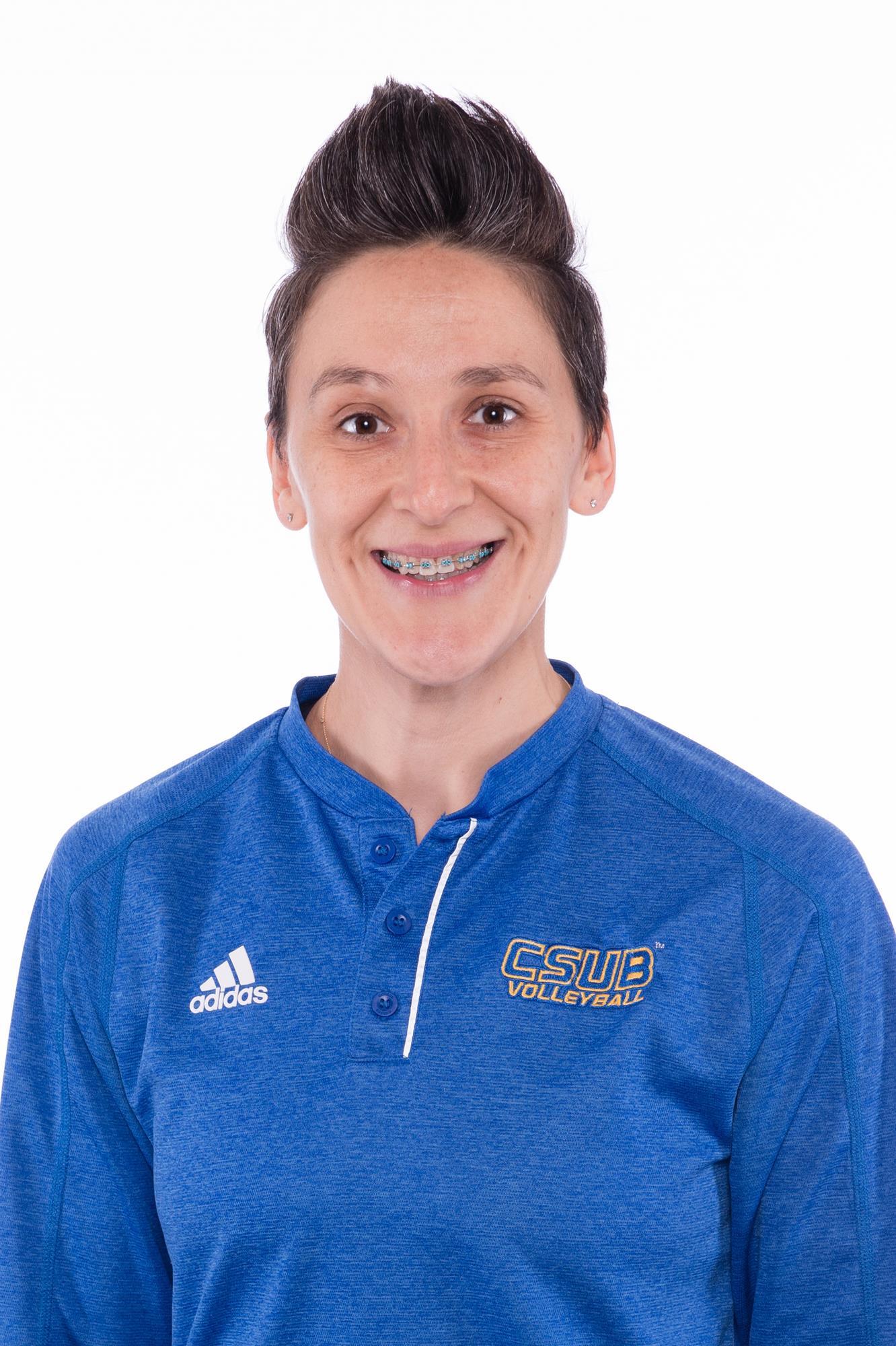 September 18, CSUB, Icardo Center Ca: CSUB WBB Head SHots ,at the CSUB, Icardo Center on 9/18/18. David Dennis/All-Star Sports Photography