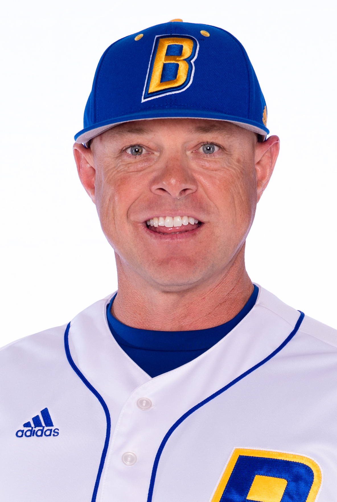 January 19, Cal State Bakersfield: CSUB Headshots, at Cal State Bakersfield on January 19, 2019. David Dennis/All-Star Sports Photography