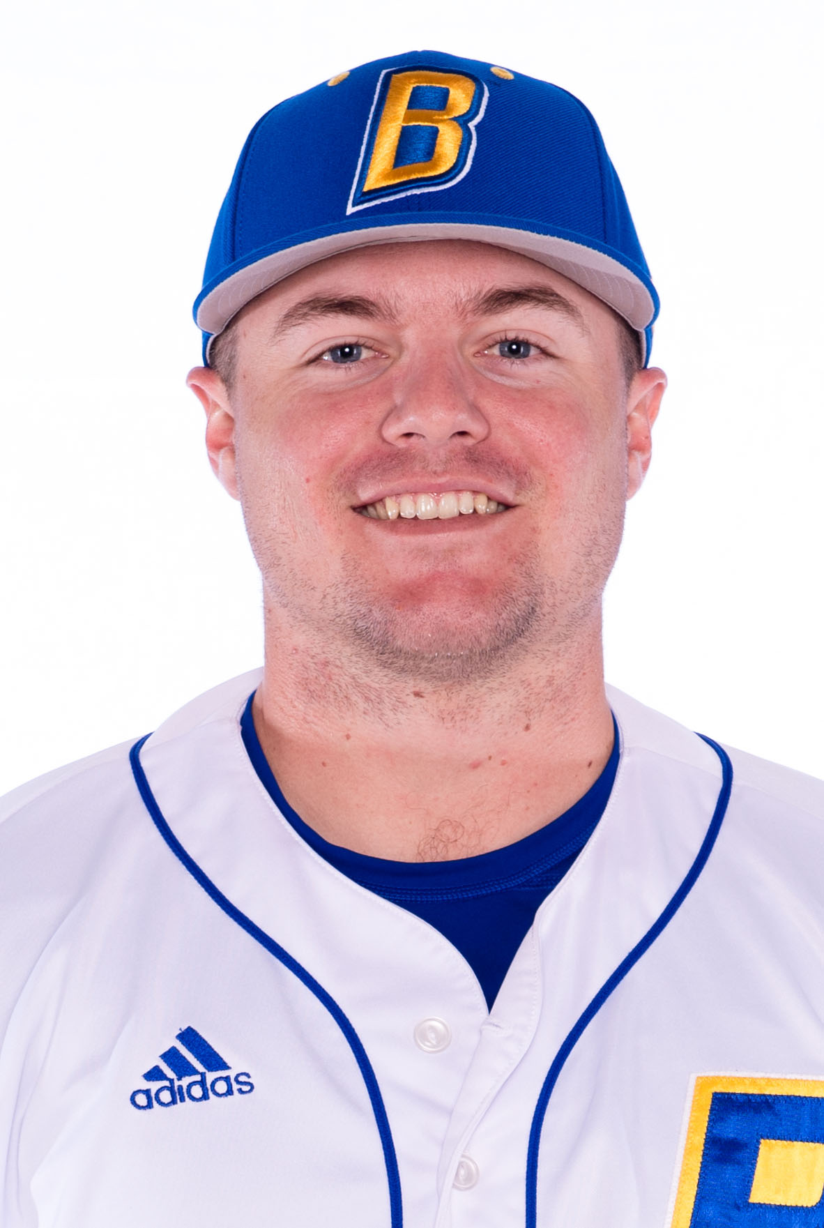 January 19, Cal State Bakersfield: CSUB Headshots, at Cal State Bakersfield on January 19, 2019. David Dennis/All-Star Sports Photography