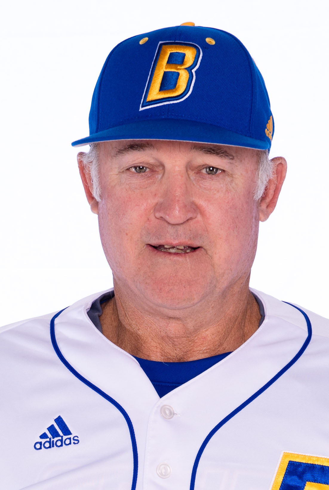 January 19, Cal State Bakersfield: CSUB Headshots, at Cal State Bakersfield on January 19, 2019. David Dennis/All-Star Sports Photography