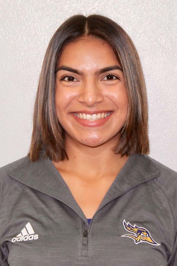 Angel Caaldez Christensen