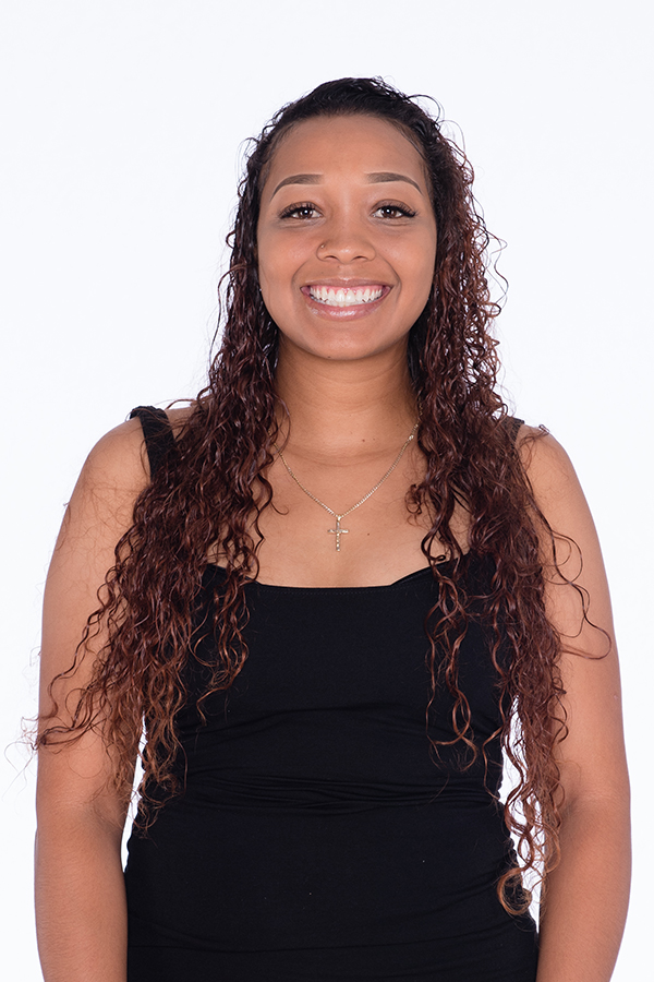 Ciarra Ford