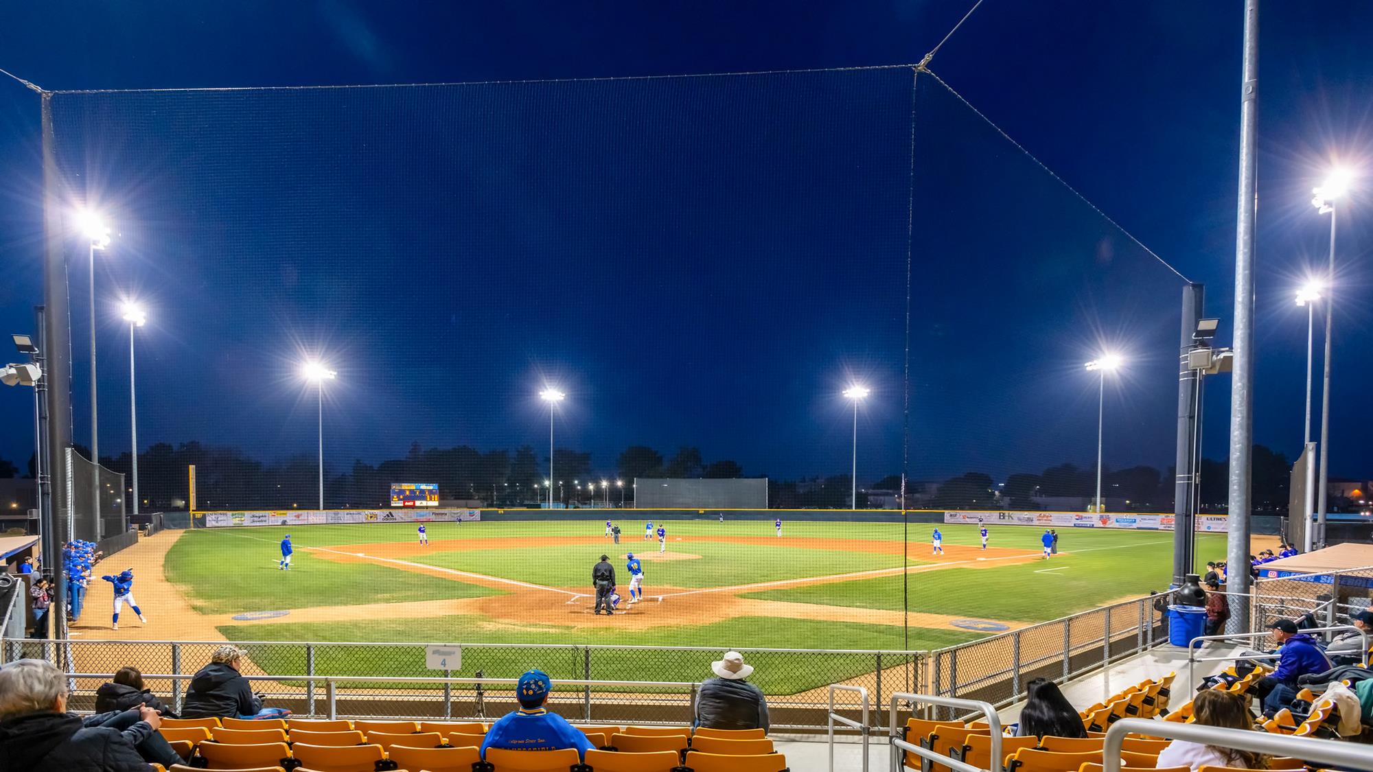 Baseball Announces 2022 Promotional Schedule California State