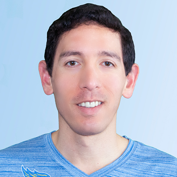 Jonathan Matsumura