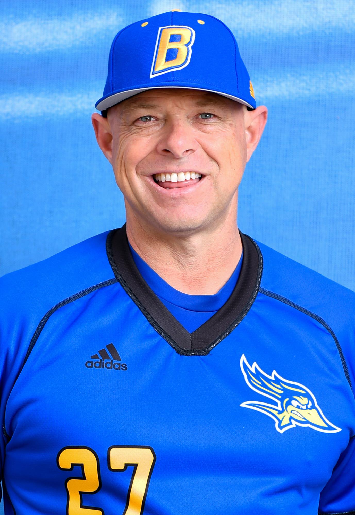 Jeremy Beard