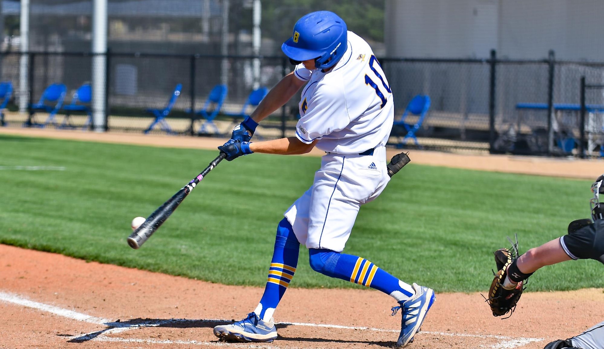 Baseball Continues Homestand Against Cal Poly California State