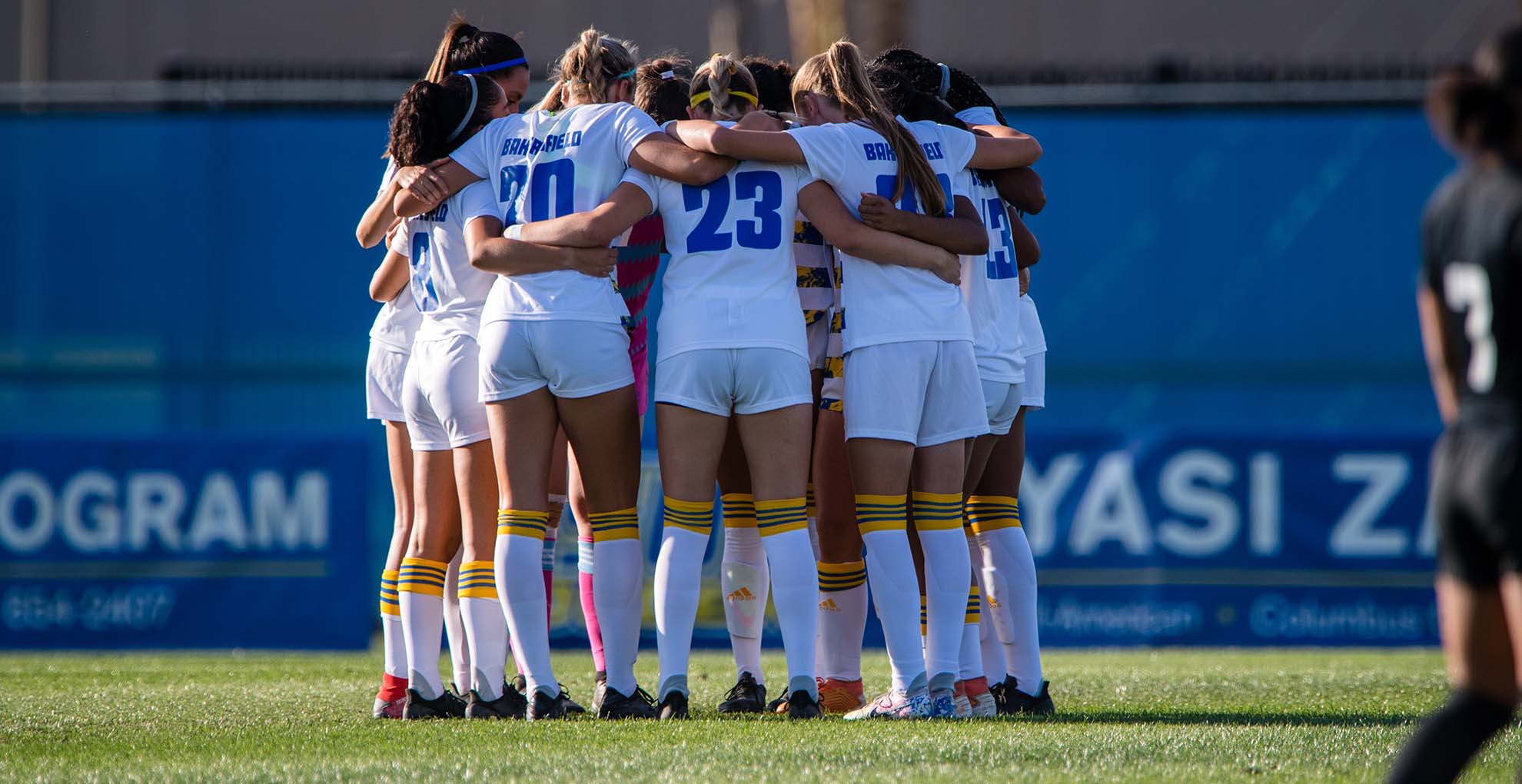 Soccer is Back this Fall, 2021 Schedule Announced California State