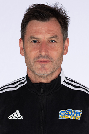 Richie Grant