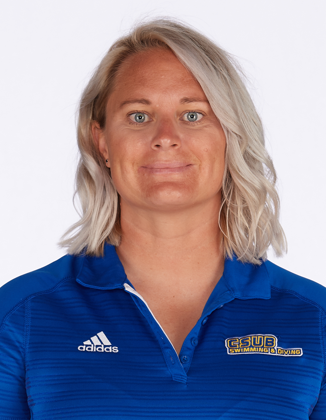 Michelle Garner