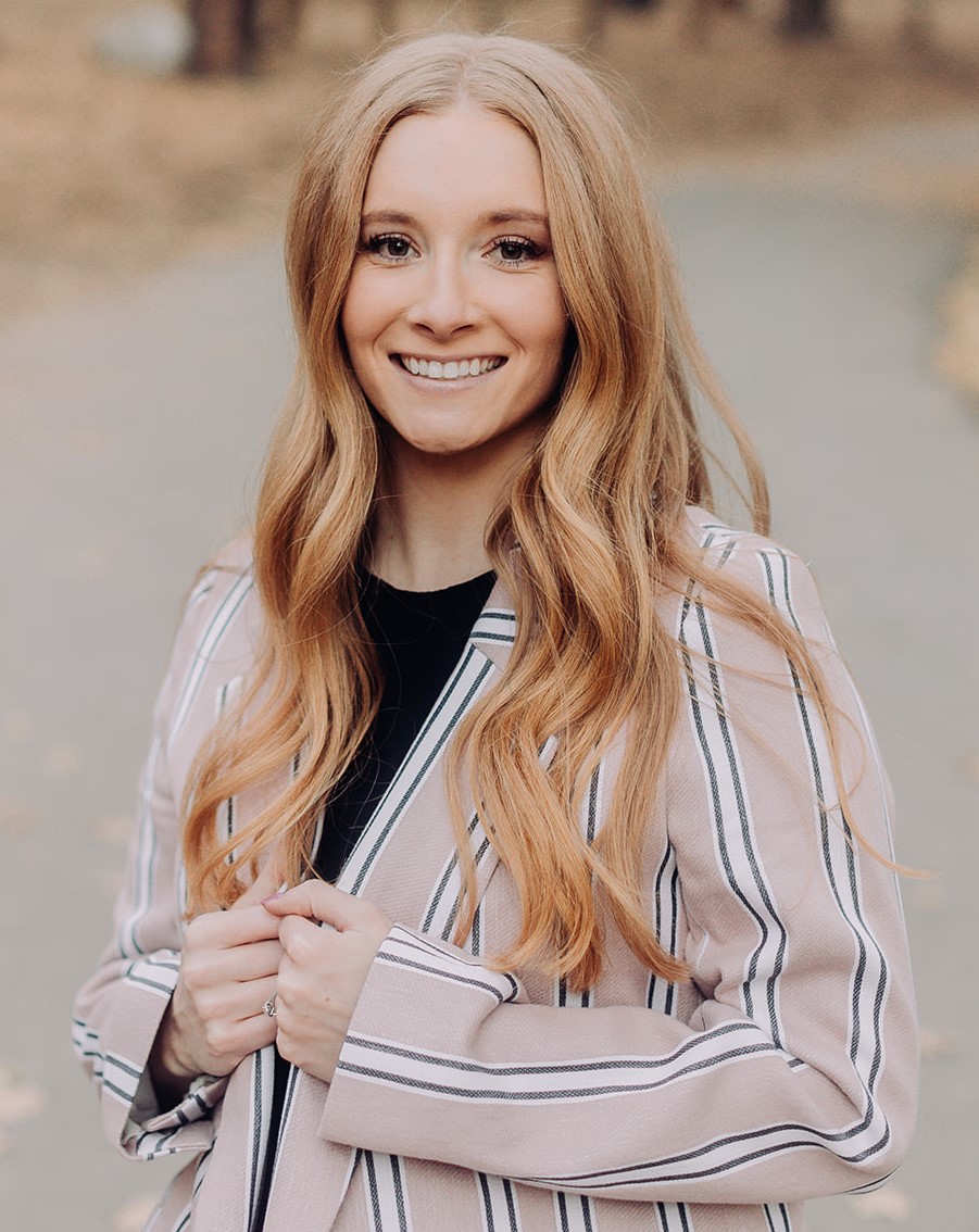 Lauren Shearon