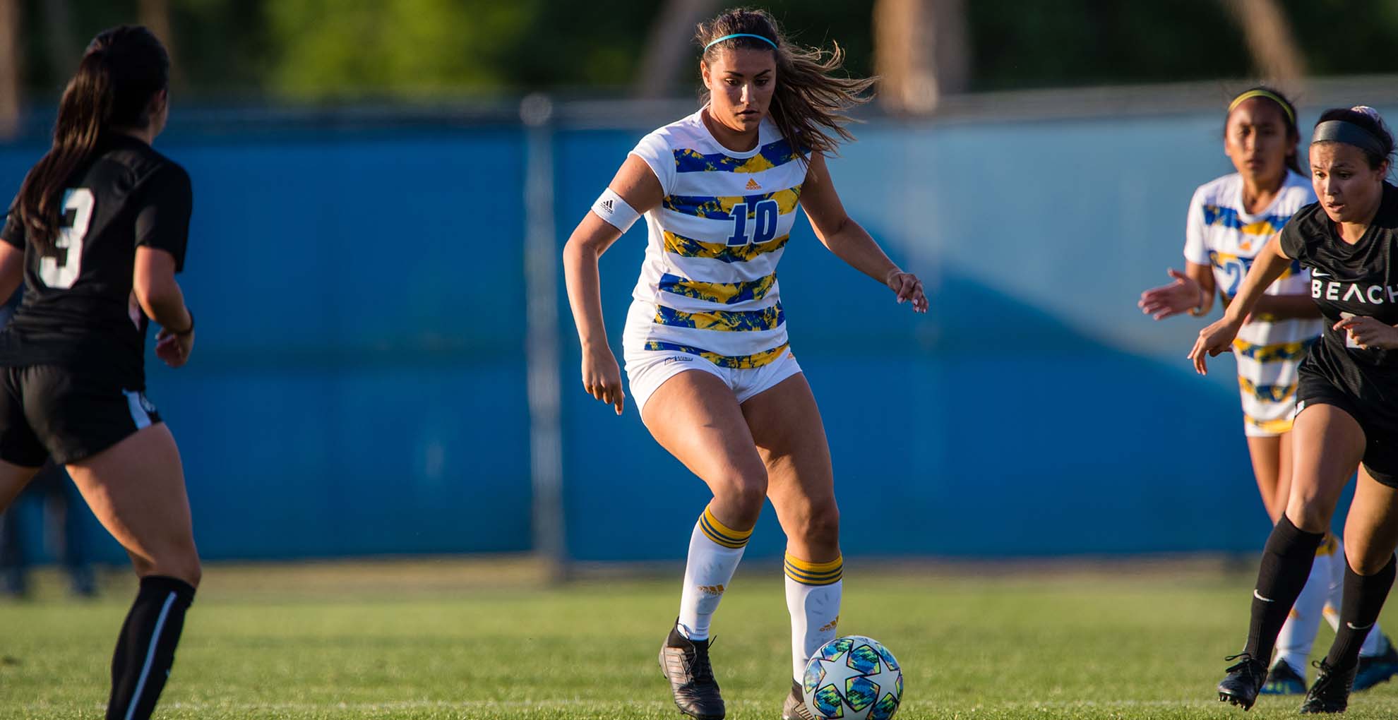 CSUB Opens Big West Road Swing at UCSD California State University at