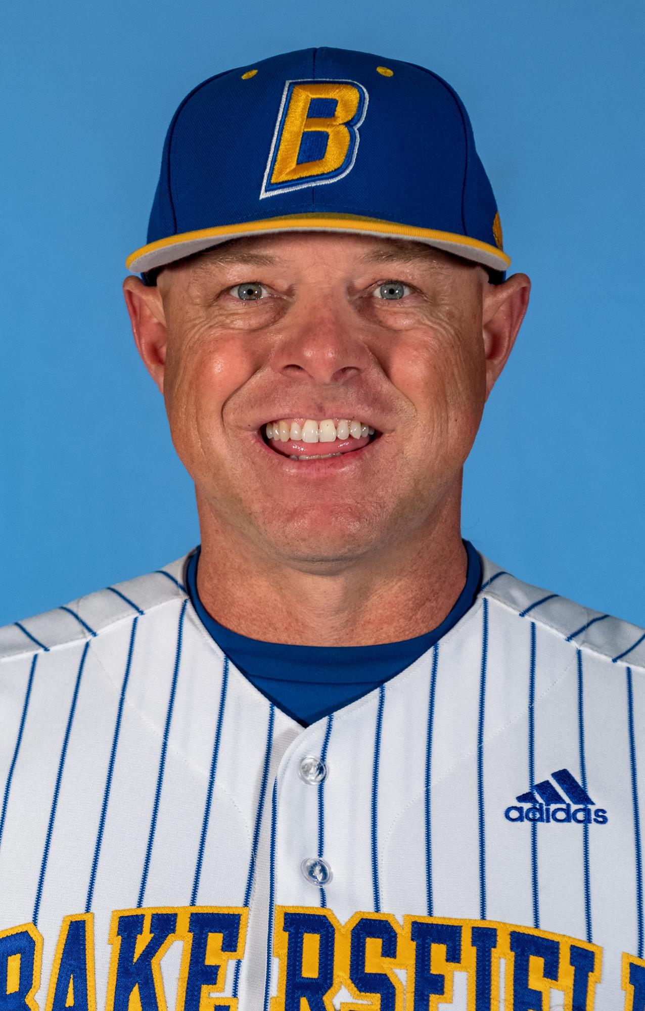 Jeremy Beard